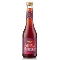 Aspall - 'Organic' Red Wine Vinegar (6x350ml)