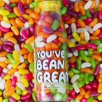 Treat Kitchen - Sweet Bottle YOU'VE BEAN GREAT (6x450g)