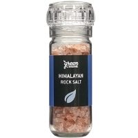 Green Cuisine - GRINDER Pink Himalayan Rock Salt (6x100g)