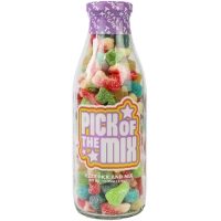 Treat Kitchen - Sweet Bottle PICK OF THE MIX (6x370g)