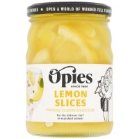 Opies - Lemon Slices (6x350g)