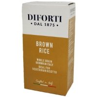 DIFORTI - Brown Rice (12x500g)