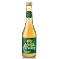 Aspall - 'Organic' Cyder Vinegar (6x350ml)