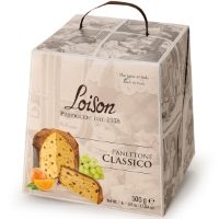 Loison ASTUCCI - Classico Panettone (12x500g)