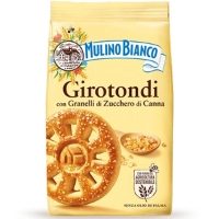 Mulino Bianco - Girotondi (12x350g)