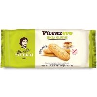 Vicenzi - Vicenzovo GLUTEN FREE Lady Fingers (12x125g)