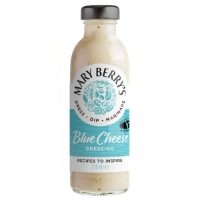 Mary Berry's - Blue Cheese Dressing (6x235ml)
