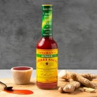 Linghams - Ginger Chilli Sauce (6x280ml)