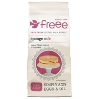 Doves Farm 'FREEE' - GF Sponge Mix (5x350g)