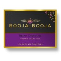 Booja-Booja - Deeply Chocolate '8 Pack Truffles' (8x92g)