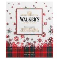 Walkers - The Shortbread Advent Calendar (6x294g)