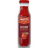 Mutti - Tomato Ketchup (6x300g)