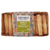 DIFORTI - Sigarette Pistachio (6x150g)