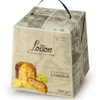 Loison ASTUCCI - Limone 'Panettone' (12x600g)