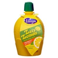 Polenghi 'Lazy Lemon' - Lemon Juice (15x200ml)