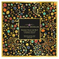 Booja-Booja - 'The Gourmet Collection No.2' Truffles (4x289g