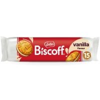 Lotus - Biscoff SANDWICH 'Vanilla Cream' (9x150g)
