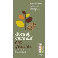 Dorset Cereals - Granola 'Oat' (5x500g)
