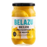 Belazu - Beldi Preserved Lemons (12x360g)
