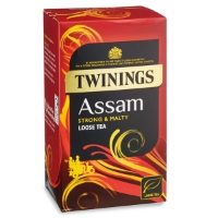 Twinings Loose Tea - Assam (4x125g)