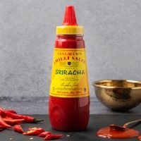 Linghams - Sriracha Chilli Sauce (6x280ml)