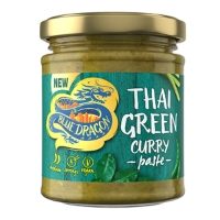 Blue Dragon - Thai Green Curry Paste (6x170g)