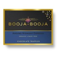 Booja-Booja - Around Midnight Espresso '8 Pack Truffles' (8