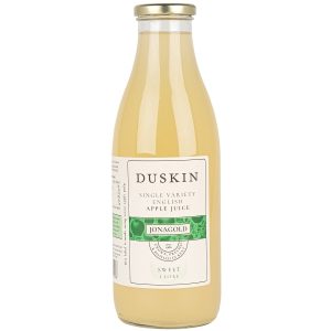 Duskin - Jonagold Apple Juice 'Sweet' (6x1ltr)