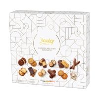 Desobry - Luxury Belgian Biscuit Selection (12x200g)