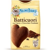 Mulino Bianco - Batticuori (12x350g)