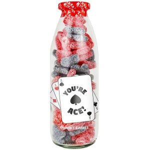 Treat Kitchen - Sweet Bottle YOU'RE ACE (6x350g)