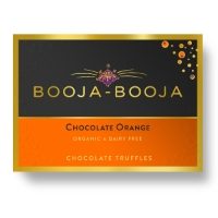 Booja-Booja - Chocolate Orange '8 Pack Truffles' (8x92g)