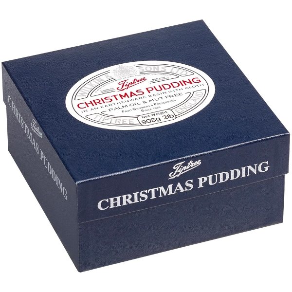 Wilkin & Sons - Christmas Pudding (6x908g)