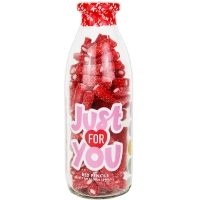 Treat Kitchen - Sweet Bottle JUST FOR YOU (6x340g)