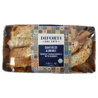 DIFORTI - Cantucci Almond (6x180g)