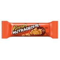 Hershey's Reese's - Nutrageous (18x47g)