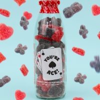 Treat Kitchen - Sweet Bottle YOU'RE ACE (6x350g)