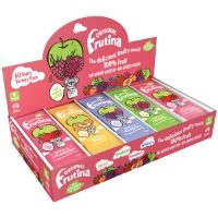 Frutina - Assorted Fruit Snacks (60x15g)