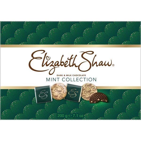 Elizabeth Shaw - Mint Collection (7x200g)