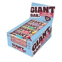 Ma Baker - Giant YOGURT Smoothie Bars (20x100g)