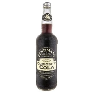 Fentimans - Large Curiosity Cola (6x750ml)