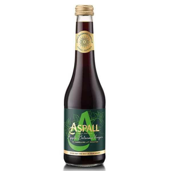 *Aspall - Apple Balsamic Vinegar (6x350ml)