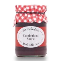 Mrs Darlington - Cumberland Sauce (6x212g)