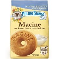 Mulino Bianco - Macine (12x350g)