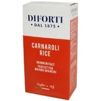 DIFORTI - Carnaroli Rice (12x500g)