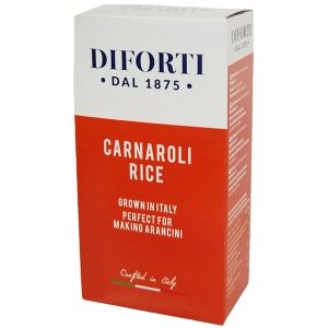 DIFORTI - Carnaroli Rice (12x500g)
