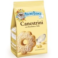 Mulino Bianco - Canestrini (10x200g)