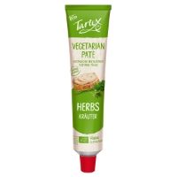 Tartex - Organic HERB Vegetarian Pate (12x200g)