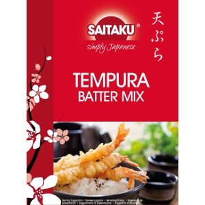 BBE 25/11/24 Saitaku - Tempura Batter Mix (12x150g)