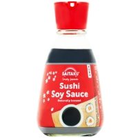 Saitaku - Sushi Soy Sauce (6x150ml)